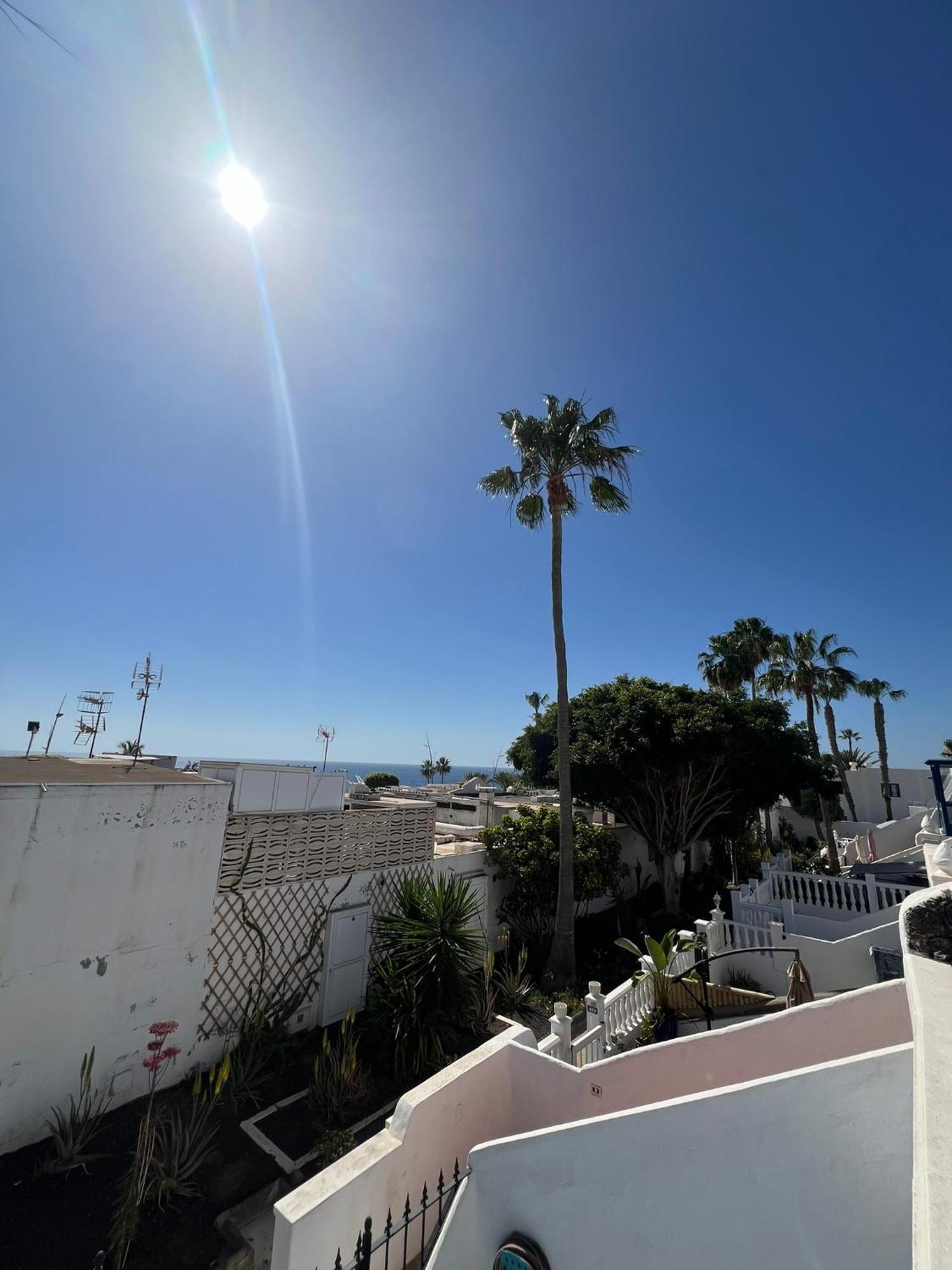 Casa Oasis Central Puerto del Carmen (Lanzarote) Exterior foto