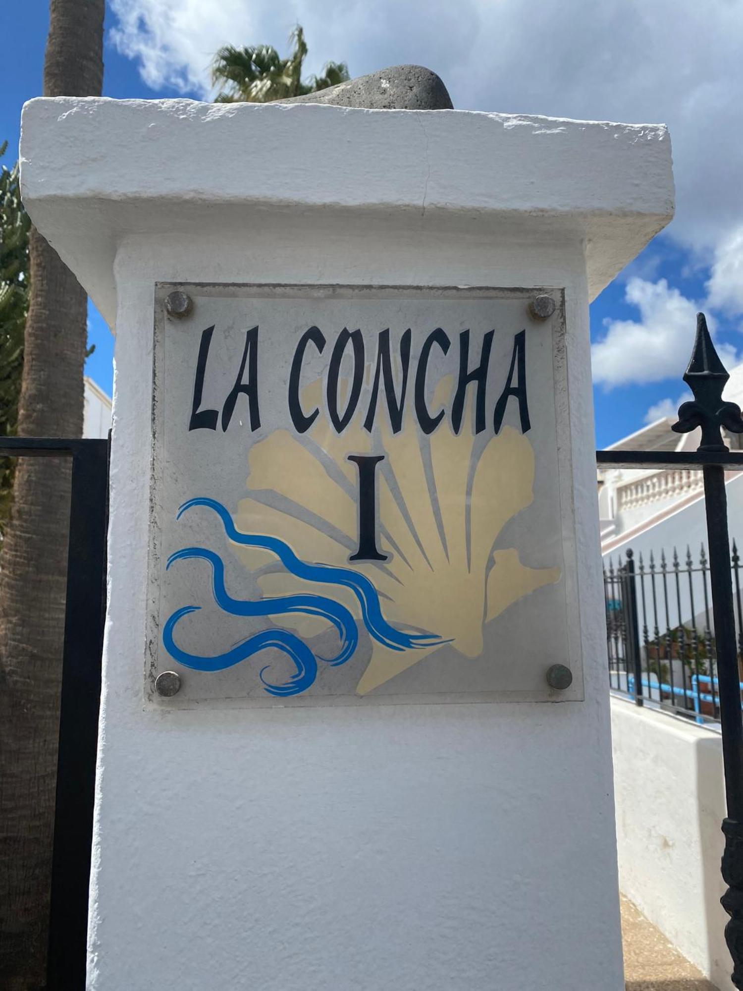 Casa Oasis Central Puerto del Carmen (Lanzarote) Exterior foto
