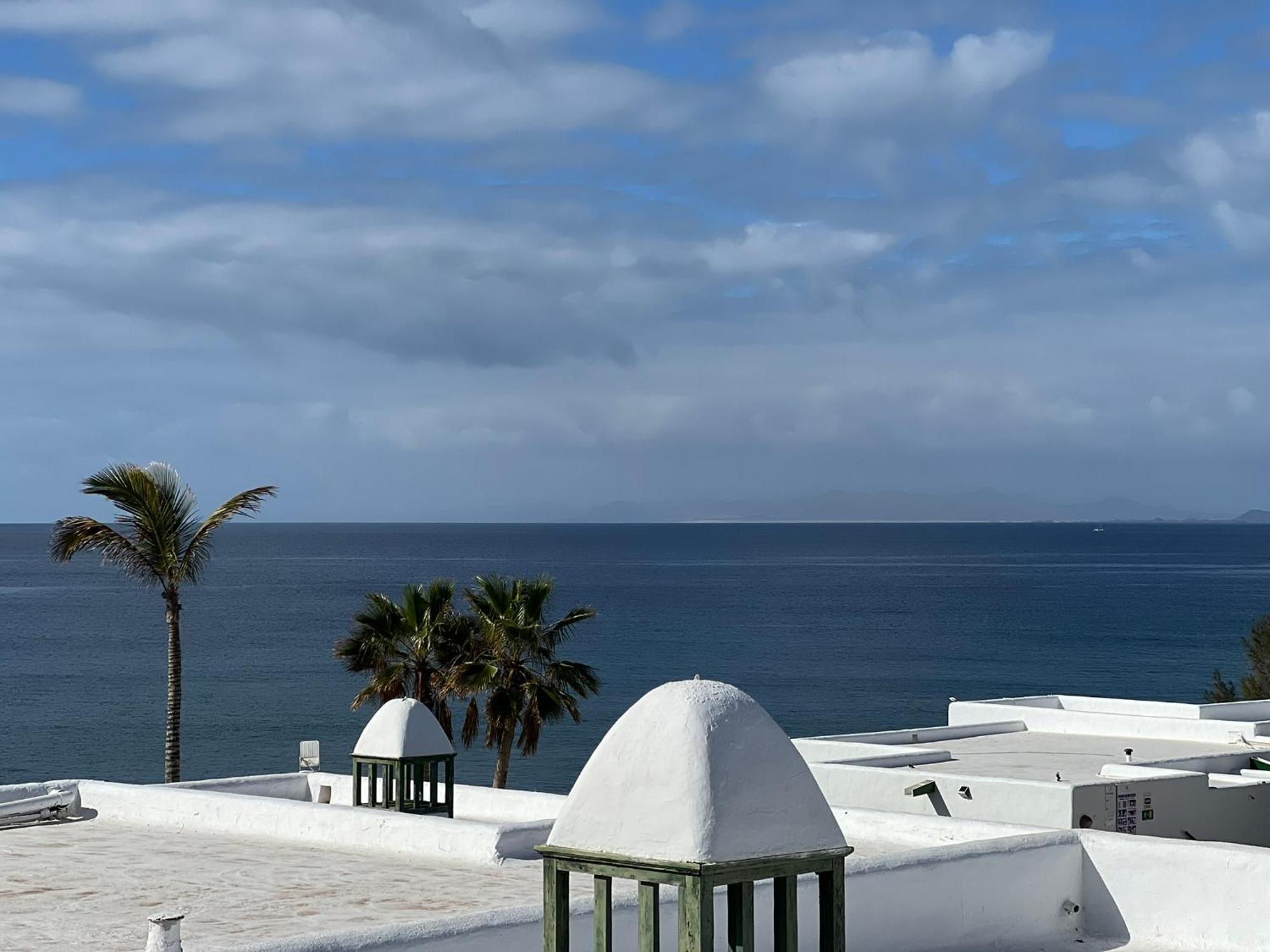 Casa Oasis Central Puerto del Carmen (Lanzarote) Exterior foto