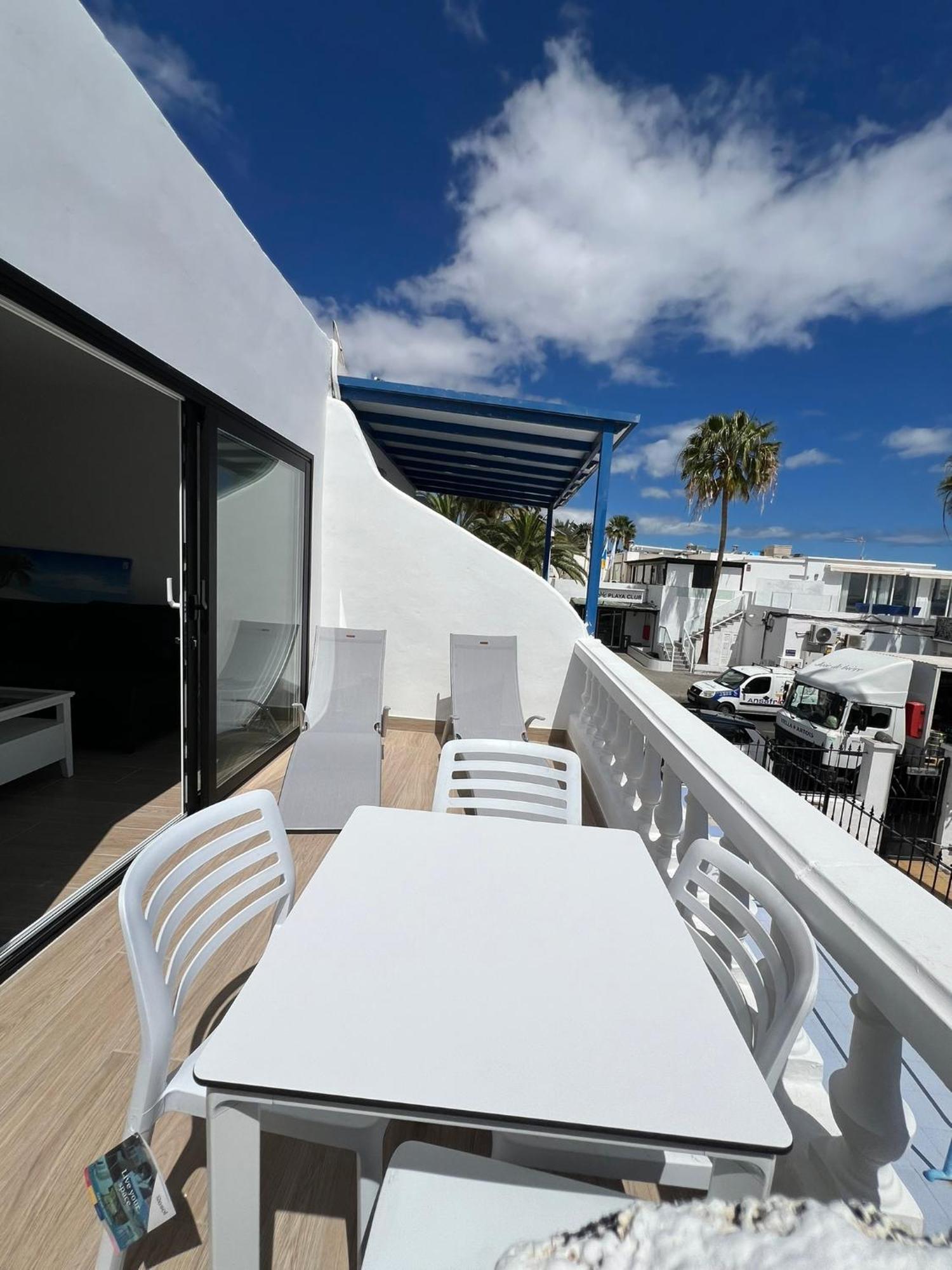 Casa Oasis Central Puerto del Carmen (Lanzarote) Exterior foto