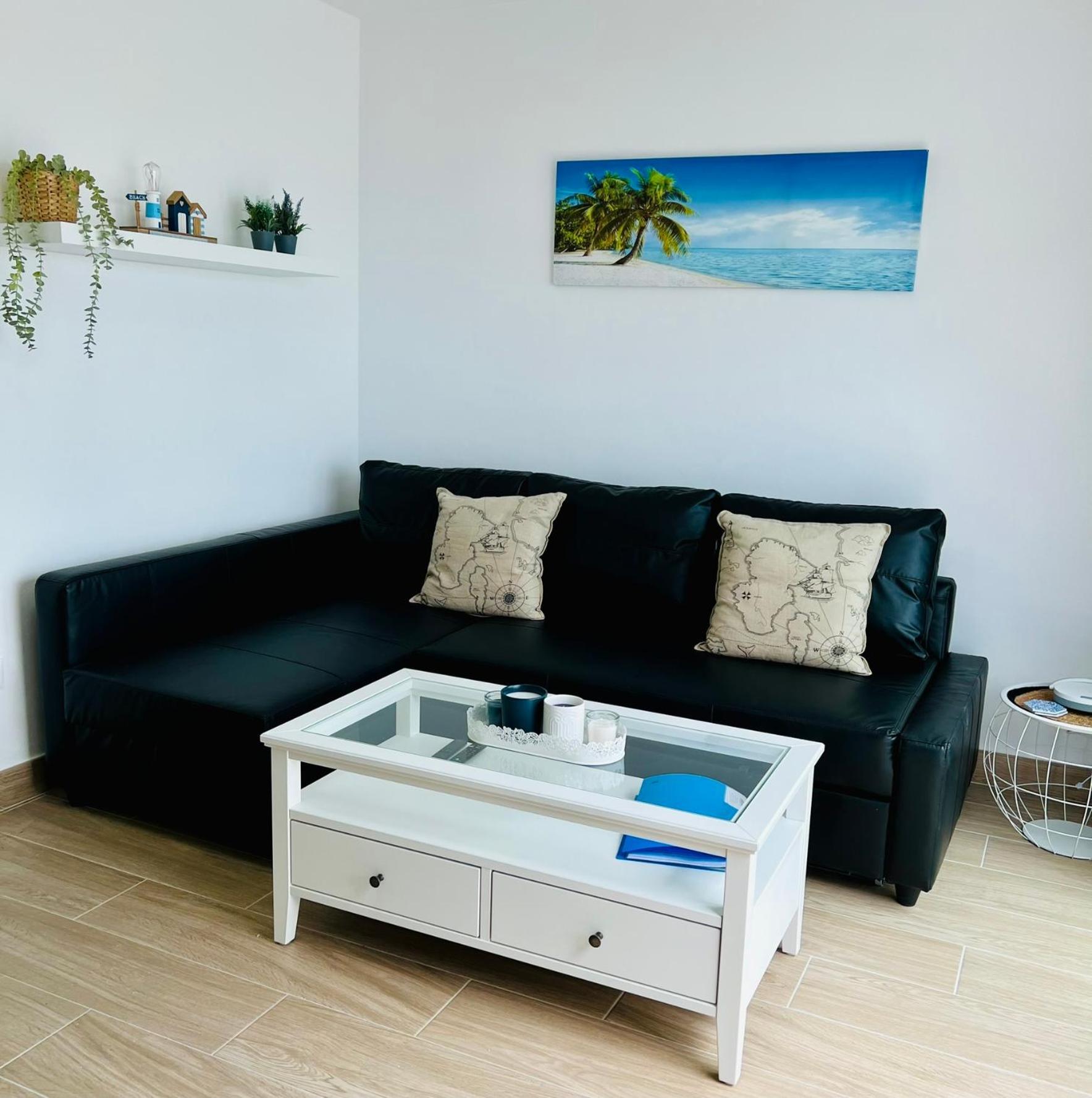 Casa Oasis Central Puerto del Carmen (Lanzarote) Exterior foto