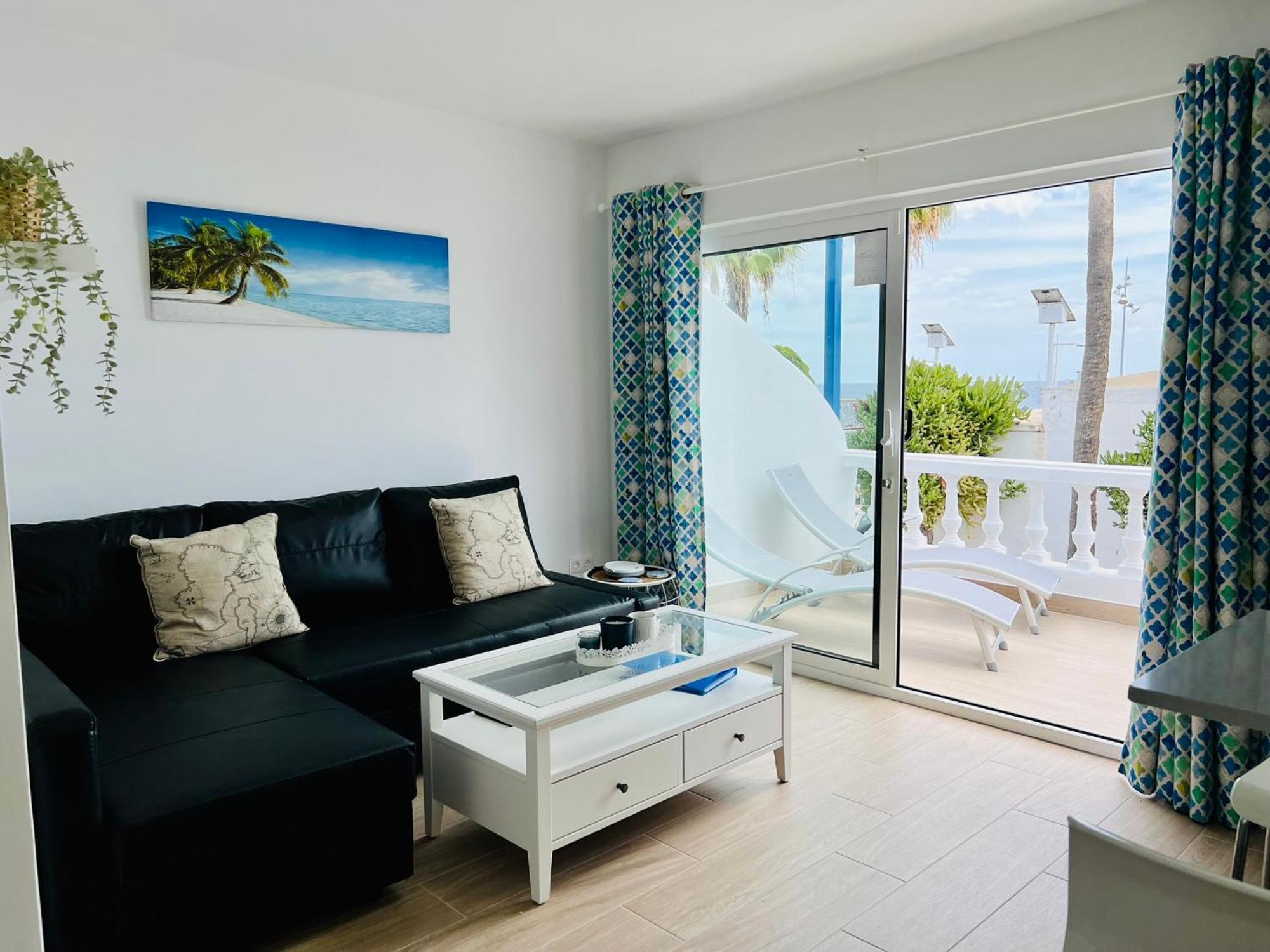 Casa Oasis Central Puerto del Carmen (Lanzarote) Exterior foto