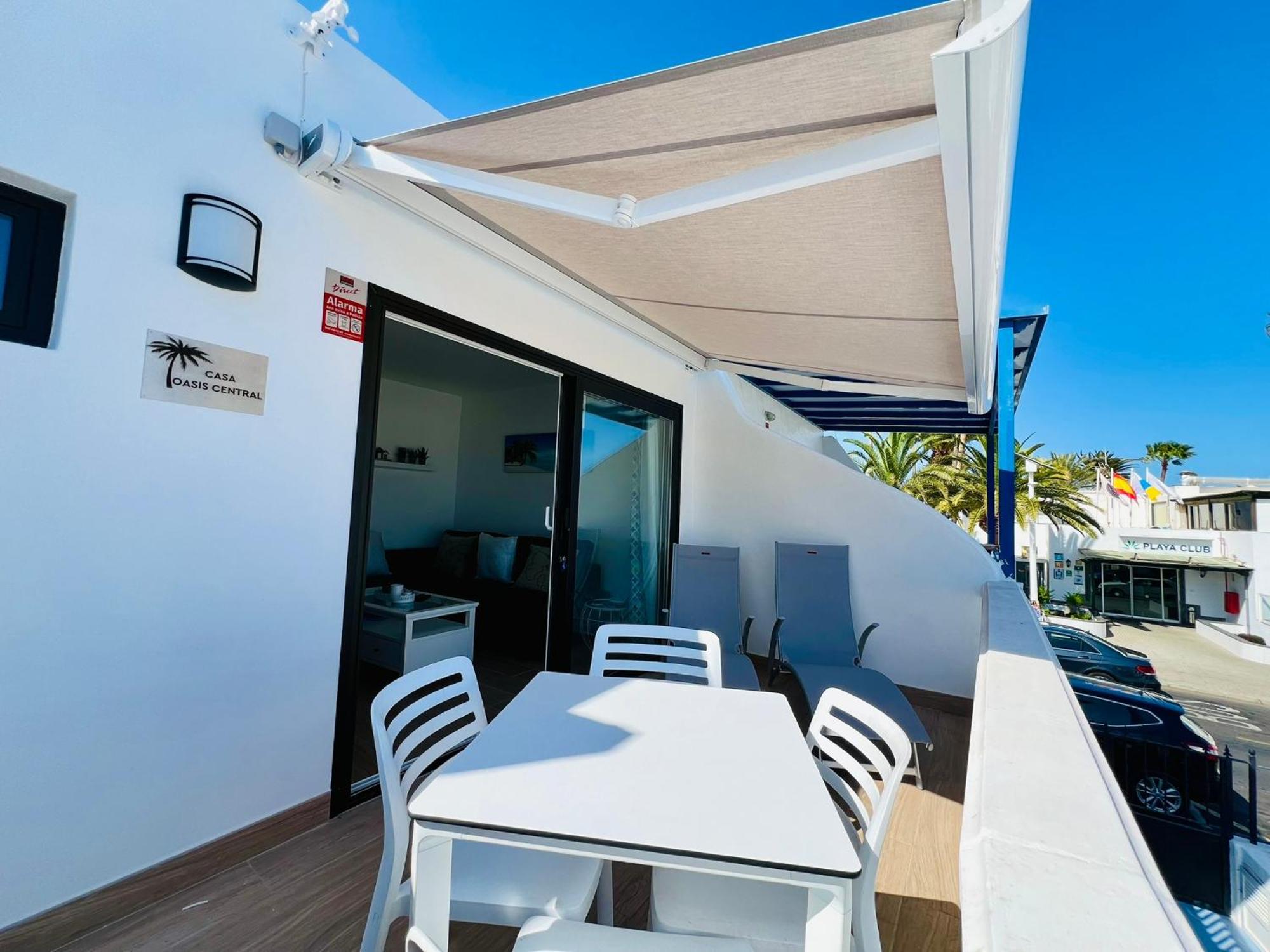 Casa Oasis Central Puerto del Carmen (Lanzarote) Exterior foto