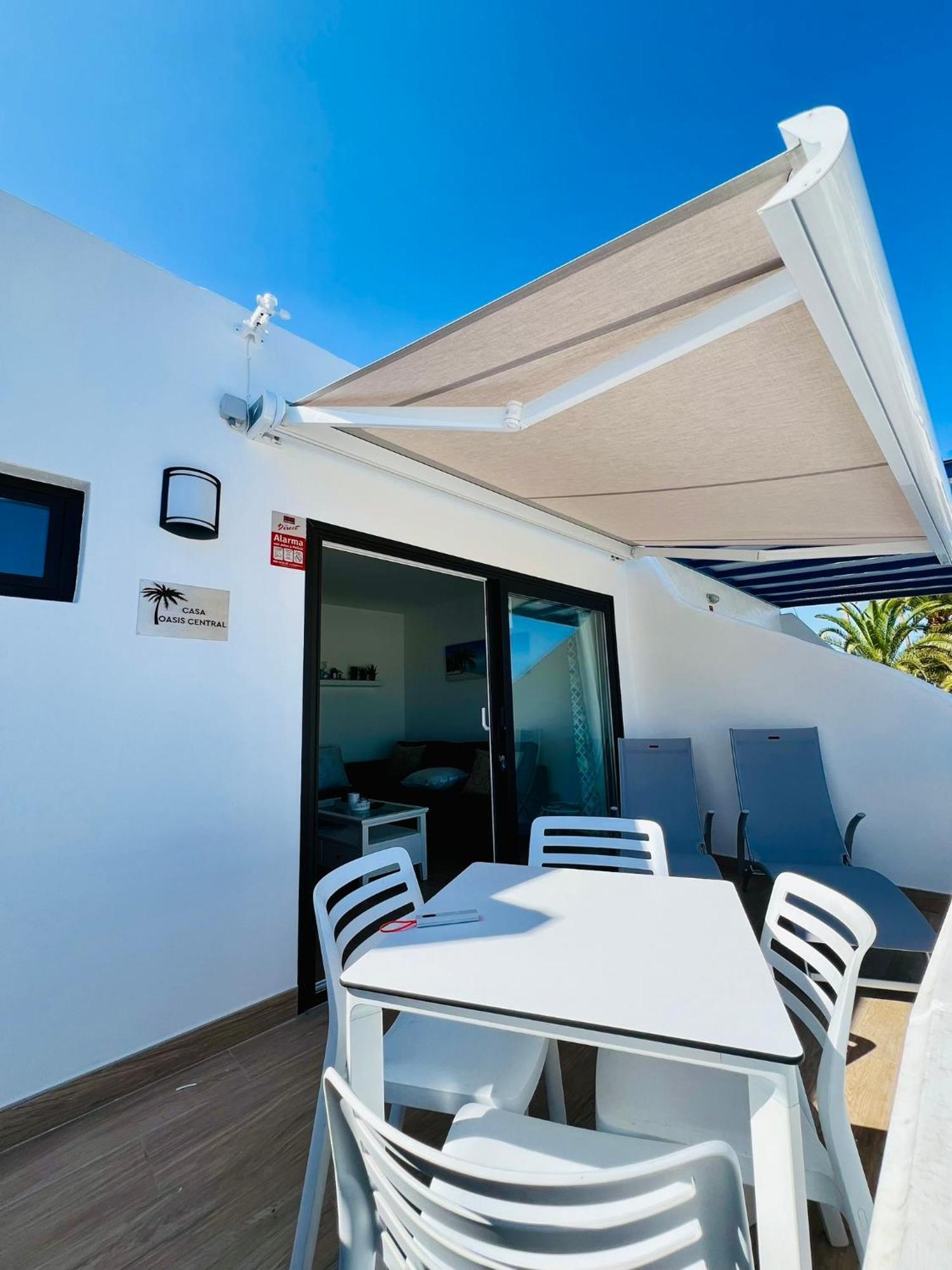 Casa Oasis Central Puerto del Carmen (Lanzarote) Exterior foto