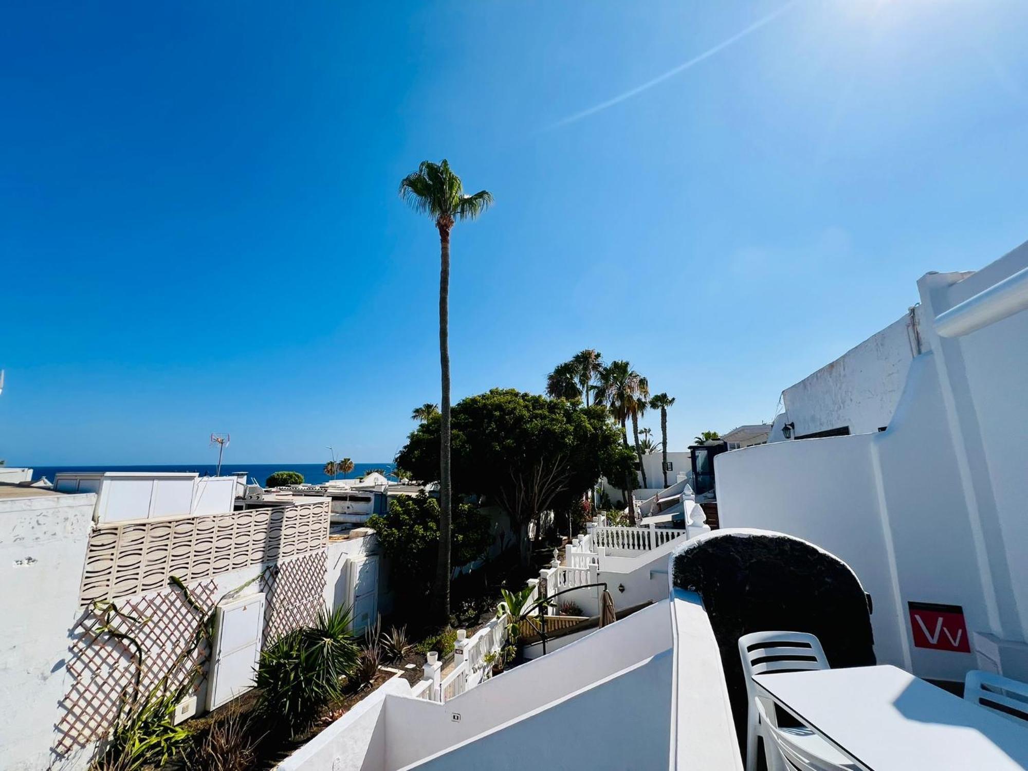 Casa Oasis Central Puerto del Carmen (Lanzarote) Exterior foto